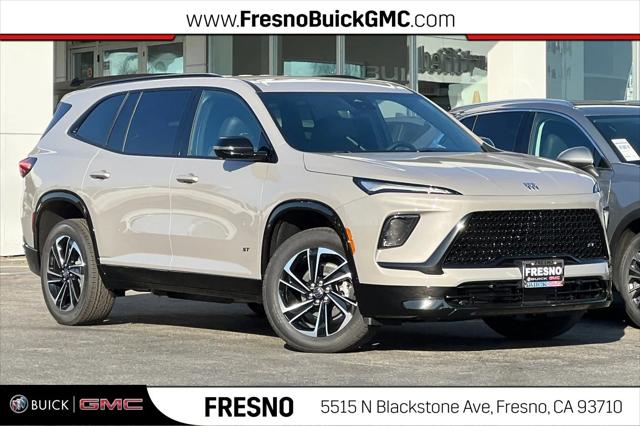 2026 Buick Enclave Sport Touring FWD for sale in Fresno, CA