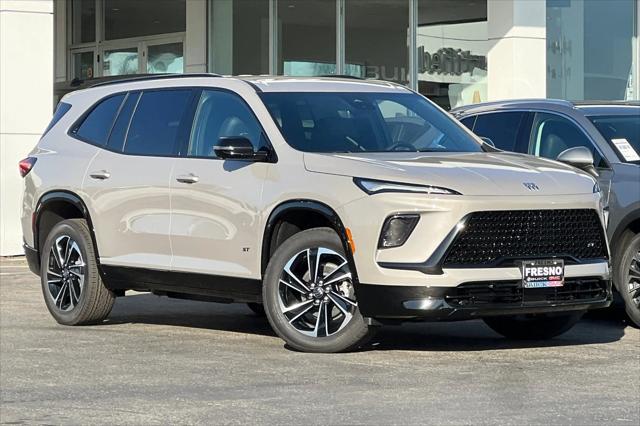 2026 Buick Enclave Sport Touring FWD