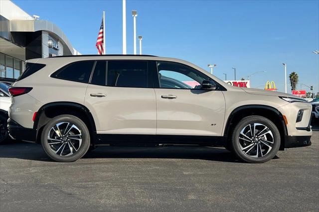2026 Buick Enclave Sport Touring FWD