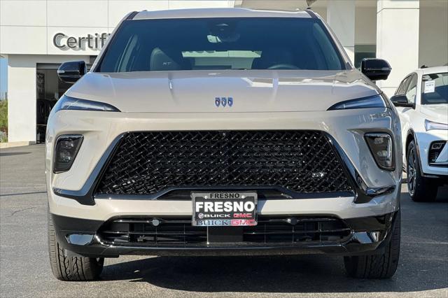 2026 Buick Enclave Sport Touring FWD