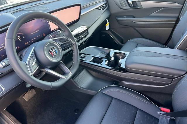 2026 Buick Enclave Sport Touring FWD