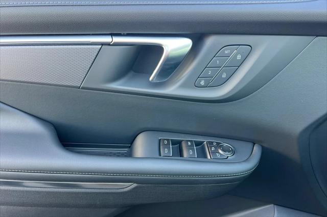 2026 Buick Enclave Sport Touring FWD