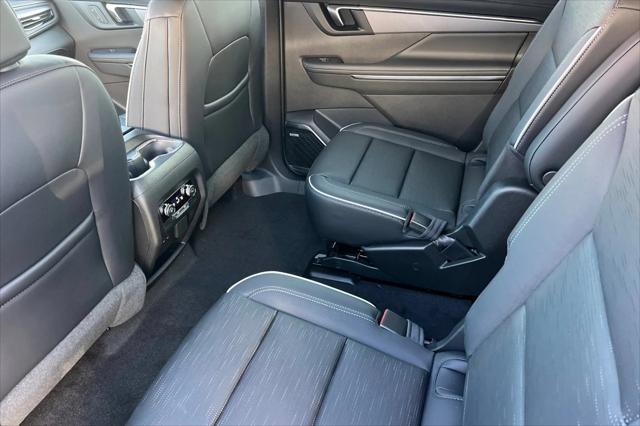 2026 Buick Enclave Sport Touring FWD