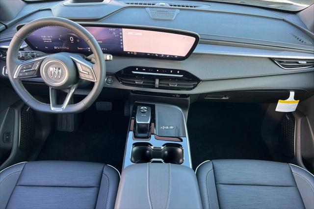 2026 Buick Enclave Sport Touring FWD