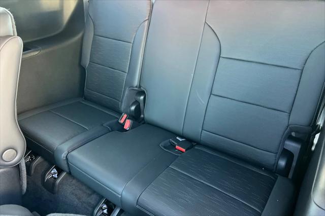 2026 Buick Enclave Sport Touring FWD