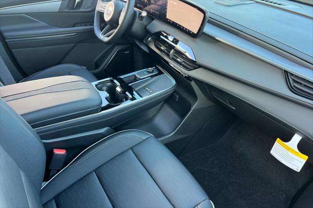 2026 Buick Enclave Sport Touring FWD