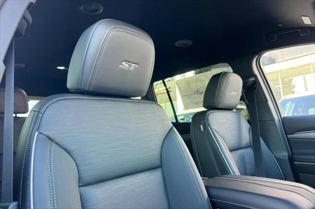 2026 Buick Enclave Sport Touring FWD