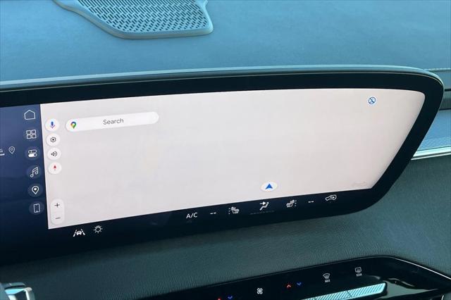 2026 Buick Enclave Sport Touring FWD