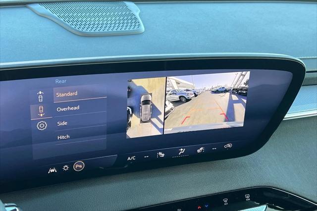 2026 Buick Enclave Sport Touring FWD