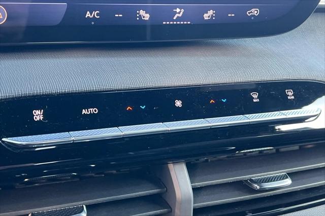 2026 Buick Enclave Sport Touring FWD