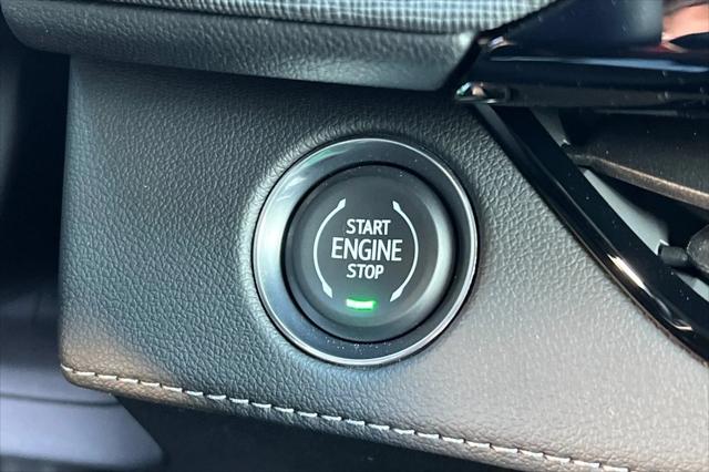 2026 Buick Enclave Sport Touring FWD