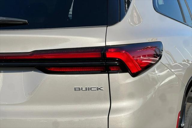 2026 Buick Enclave Sport Touring FWD