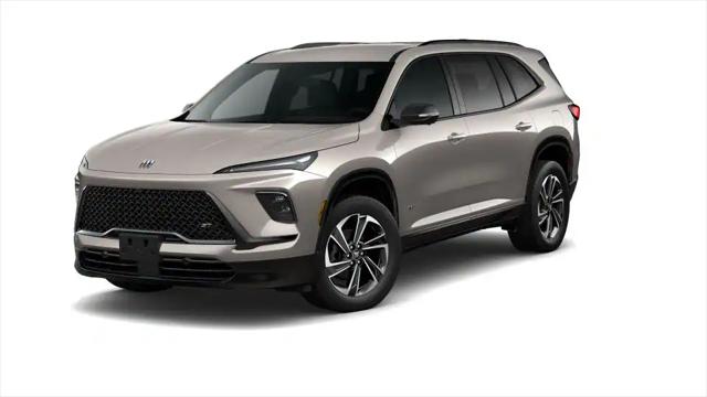 2026 Buick Enclave Sport Touring FWD