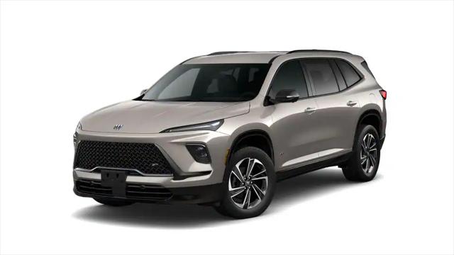 2026 Buick Enclave Sport Touring FWD