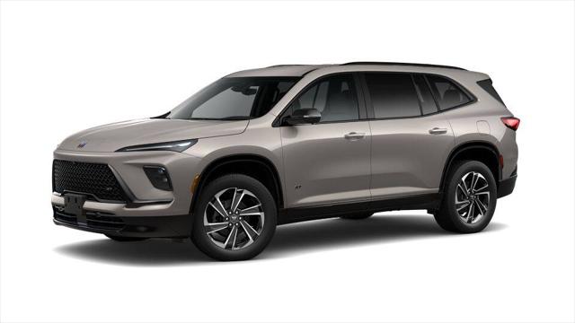2026 Buick Enclave Sport Touring FWD