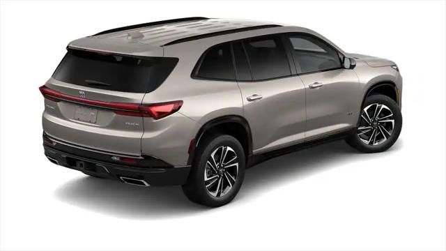 2026 Buick Enclave Sport Touring FWD