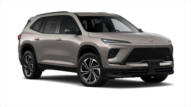 2026 Buick Enclave Sport Touring FWD