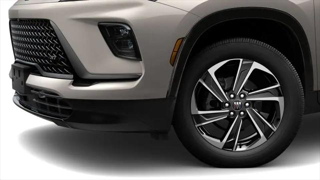 2026 Buick Enclave Sport Touring FWD