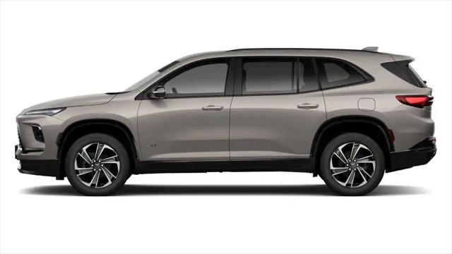 2026 Buick Enclave Sport Touring FWD
