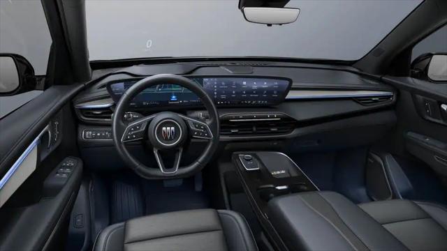 2026 Buick Enclave Sport Touring FWD