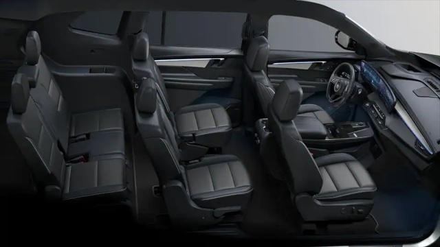 2026 Buick Enclave Sport Touring FWD