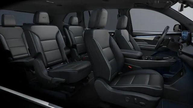 2026 Buick Enclave Sport Touring FWD