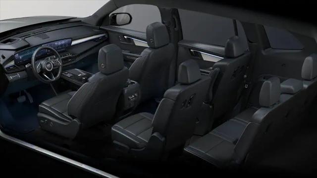 2026 Buick Enclave Sport Touring FWD