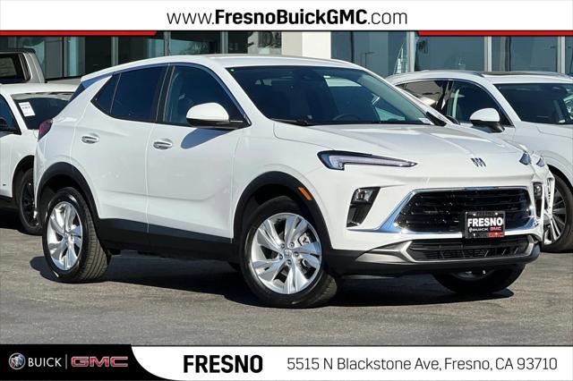 2026 Buick Encore GX Preferred FWD for sale in Fresno, CA