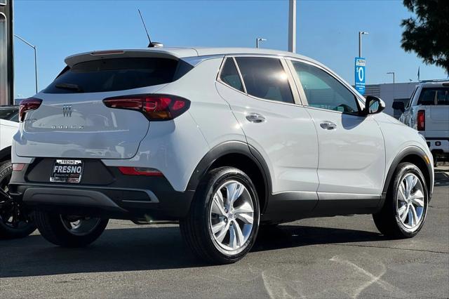 2026 Buick Encore GX Preferred FWD