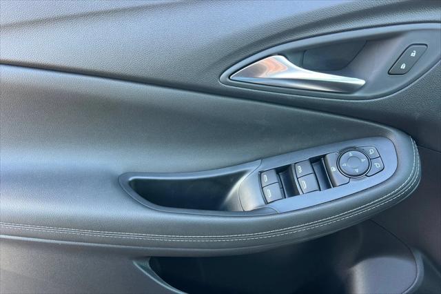 2026 Buick Encore GX Preferred FWD