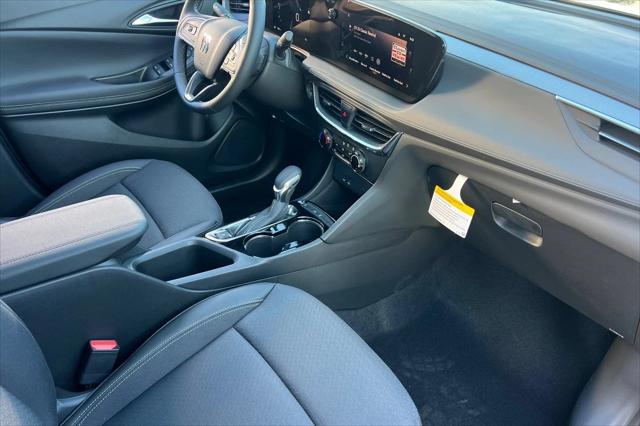 2026 Buick Encore GX Preferred FWD