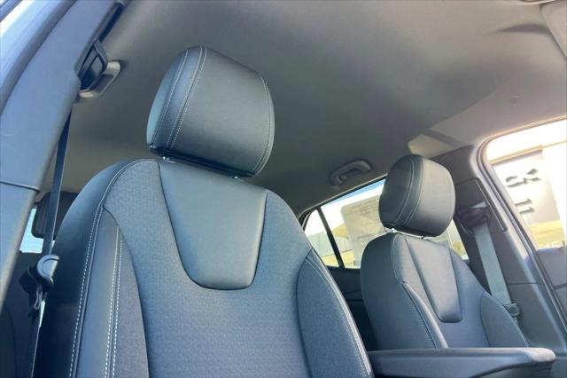2026 Buick Encore GX Preferred FWD
