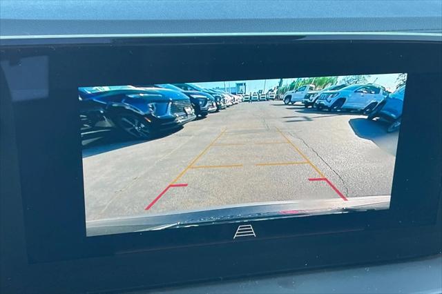 2026 Buick Encore GX Preferred FWD