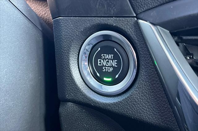 2026 Buick Encore GX Preferred FWD