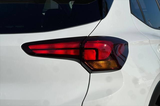 2026 Buick Encore GX Preferred FWD