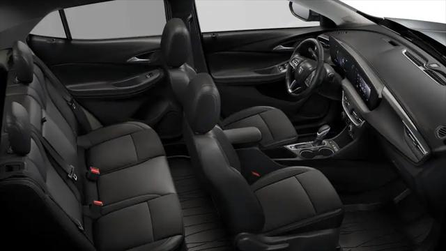 2026 Buick Encore GX Preferred FWD