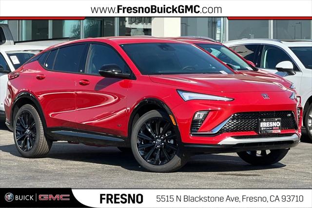 2026 Buick NV Sport Touring FWD for sale in Fresno, CA