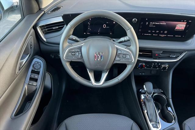 2026 Buick Encore GX Preferred AWD