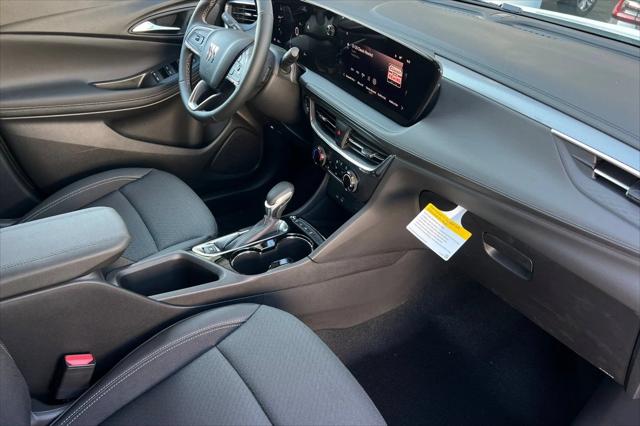 2026 Buick Encore GX Preferred AWD