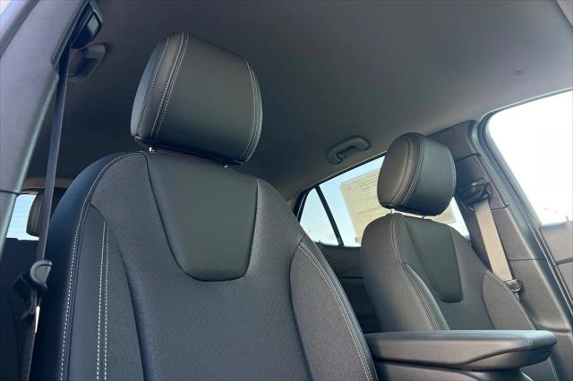 2026 Buick Encore GX Preferred AWD