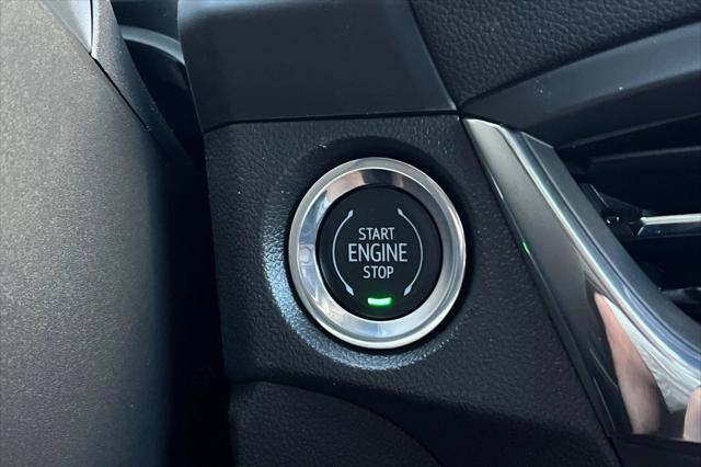 2026 Buick Encore GX Preferred AWD
