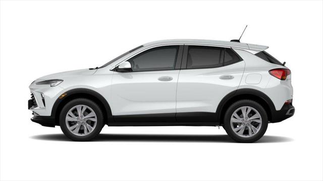 2026 Buick Encore GX Preferred AWD