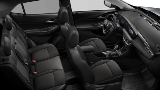 2026 Buick Encore GX Preferred AWD