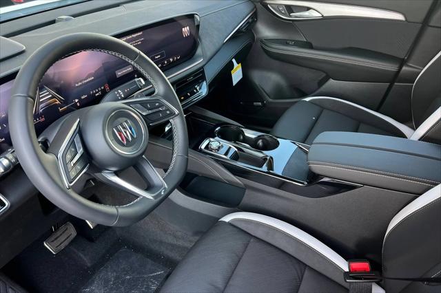 2026 Buick Envision Sport Touring AWD