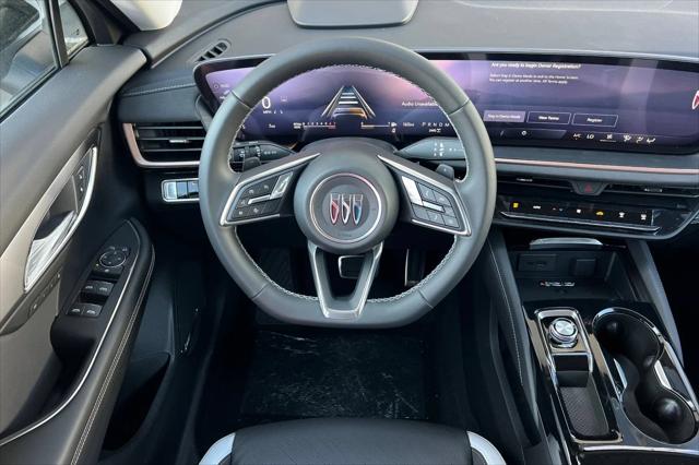 2026 Buick Envision Sport Touring AWD