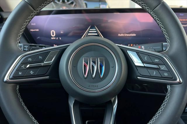 2026 Buick Envision Sport Touring AWD