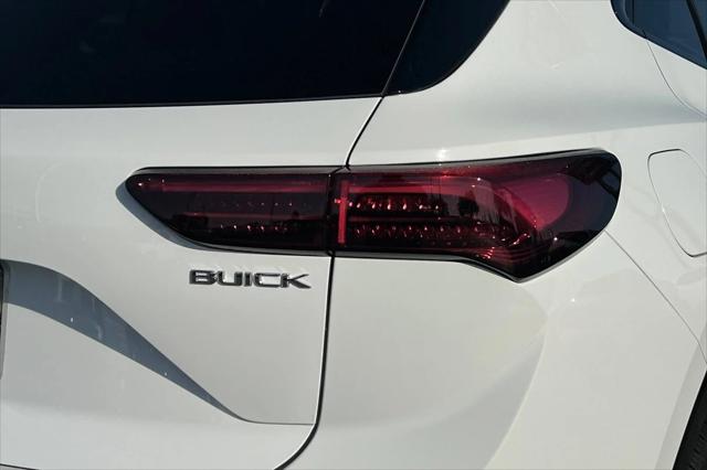 2026 Buick Envision Sport Touring AWD