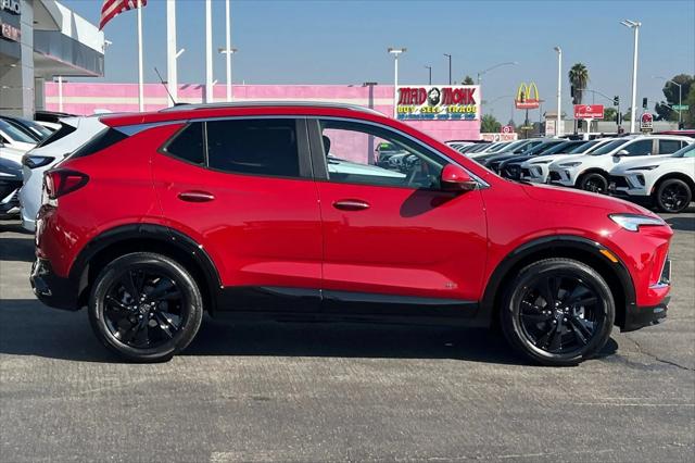 2026 Buick Encore GX Sport Touring FWD