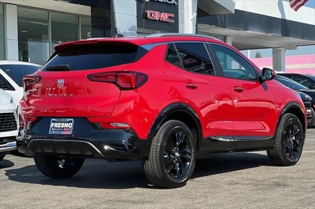 2026 Buick Encore GX Sport Touring FWD