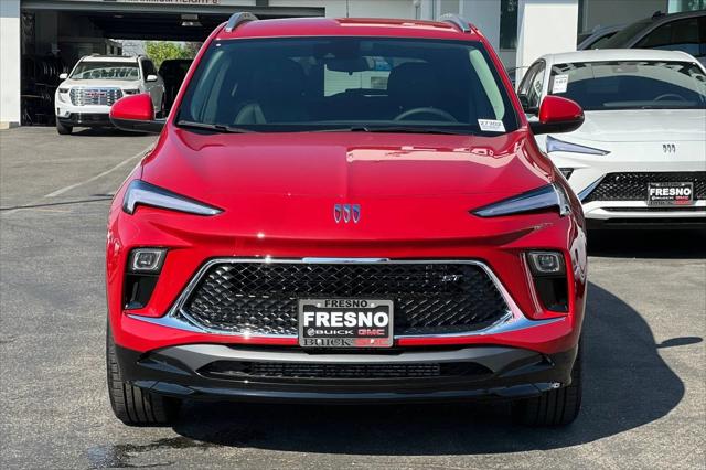 2026 Buick Encore GX Sport Touring FWD